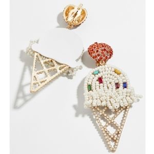 Baublebar Icecream Drop Earrings
